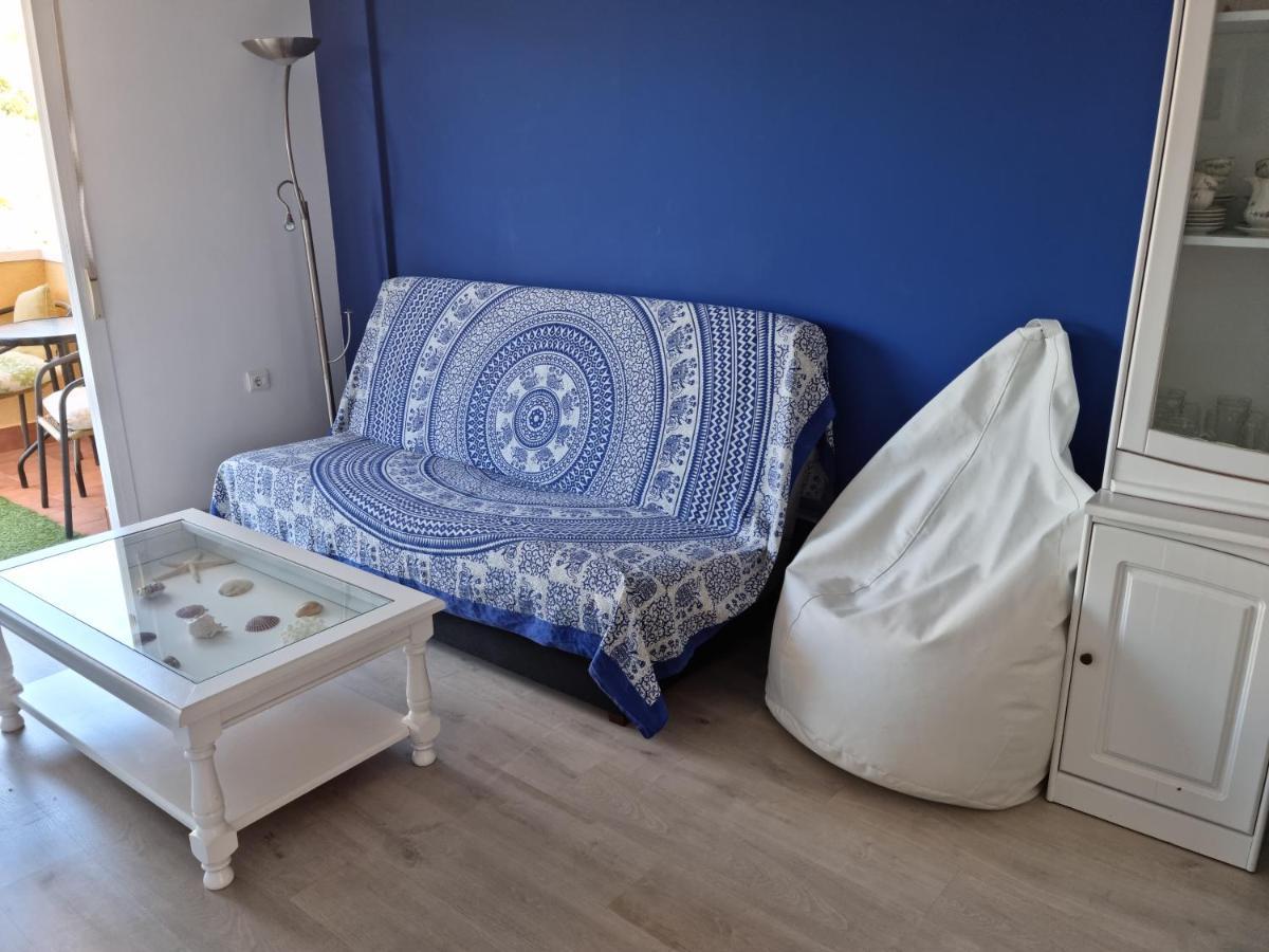 Cabo De Palos Apartamento Vacacional Extérieur photo